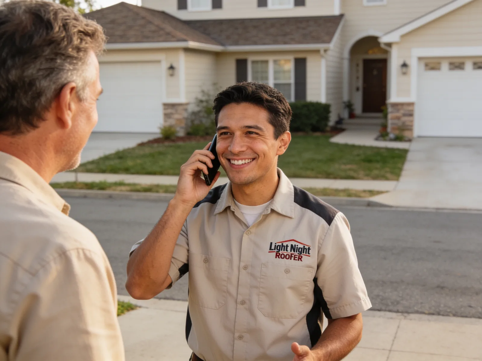 Emergency Roof Repair Houston, AL FAQs